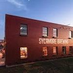 Sycamore Brewing - Beer Garden