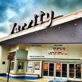 Davis Varsity Theatre