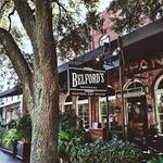 Belford's Savannah