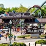 Hersheypark