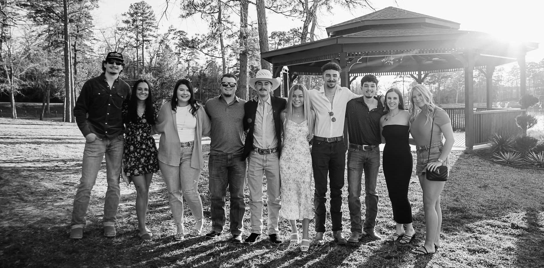 The Wedding Website of Addison Dockweiler and James Meadows