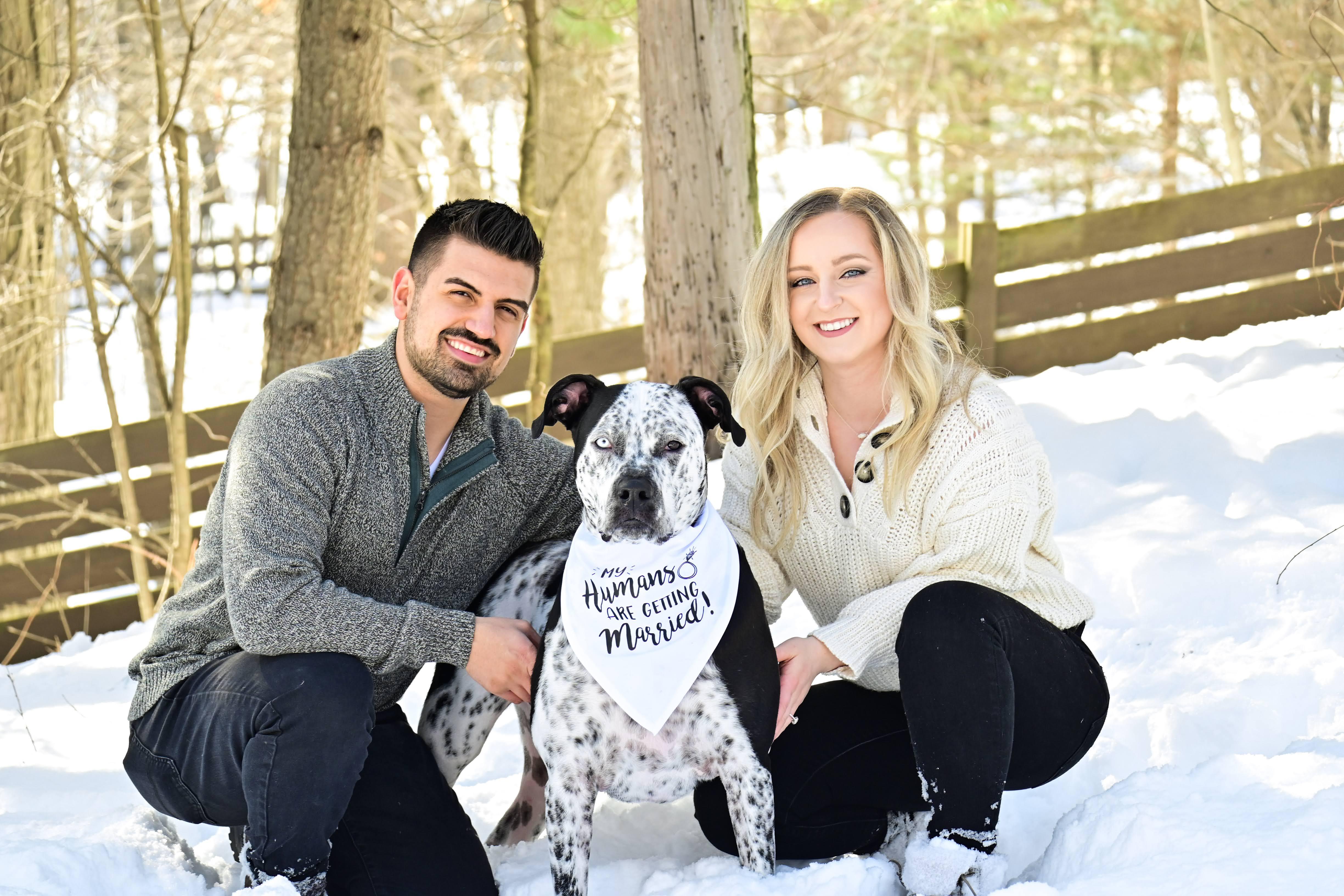 The Wedding Website of Kaycee Artman and Ryan Champagne