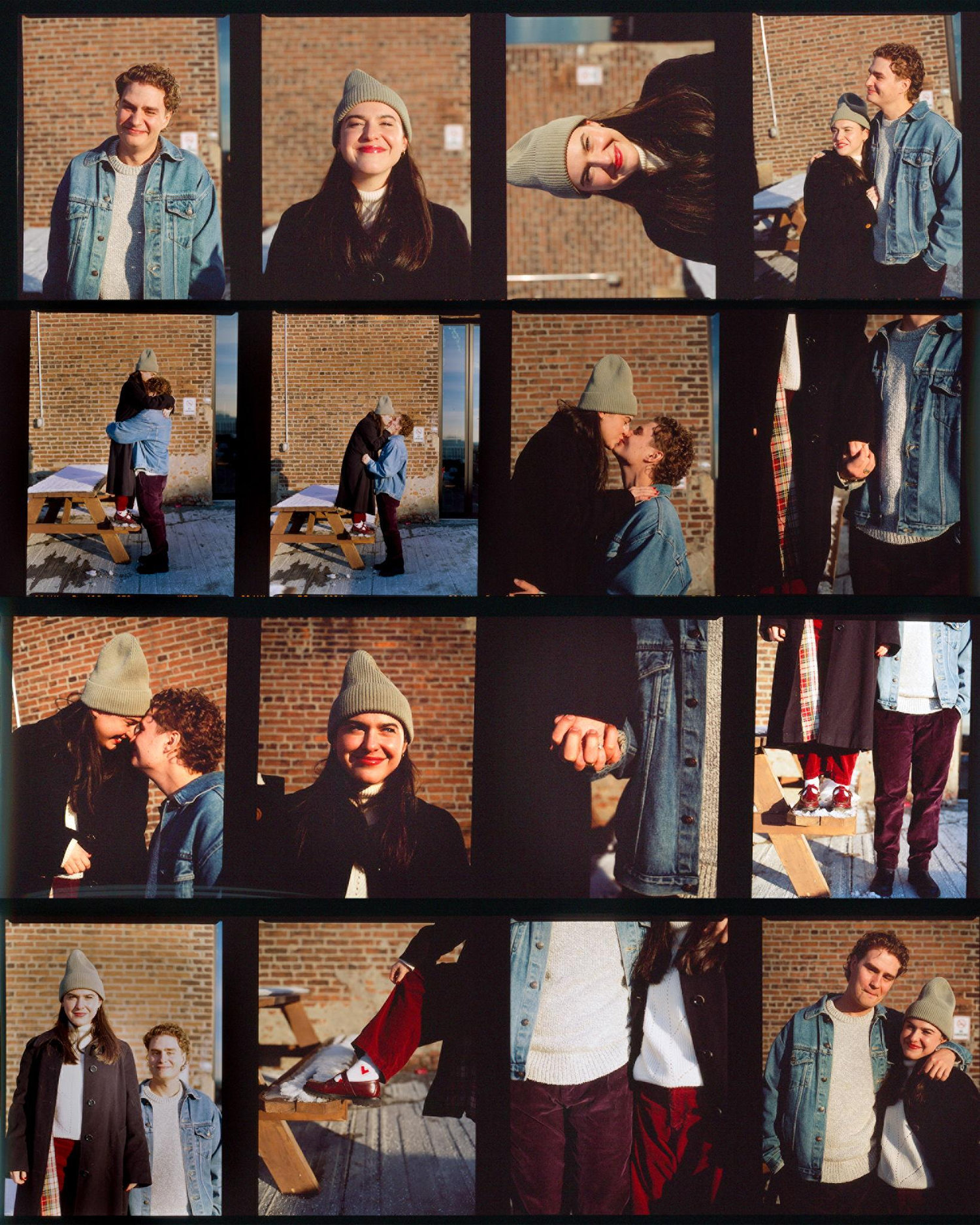The Wedding Website of Megan Ermilio and Colin Barham