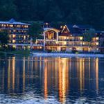 Golden Arrow Lakeside Resort