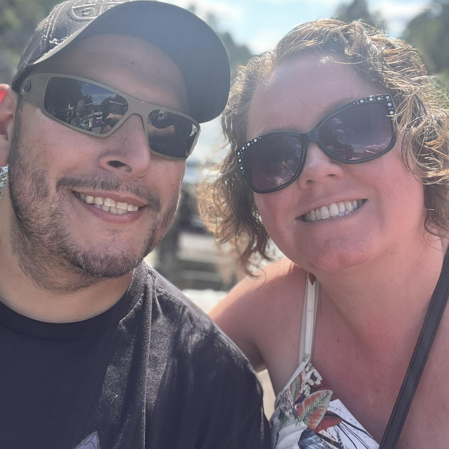 Northern MN, August 2024