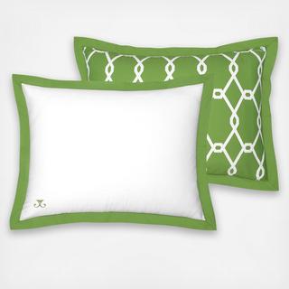 Chain Standard Sham