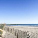 Second Beach
