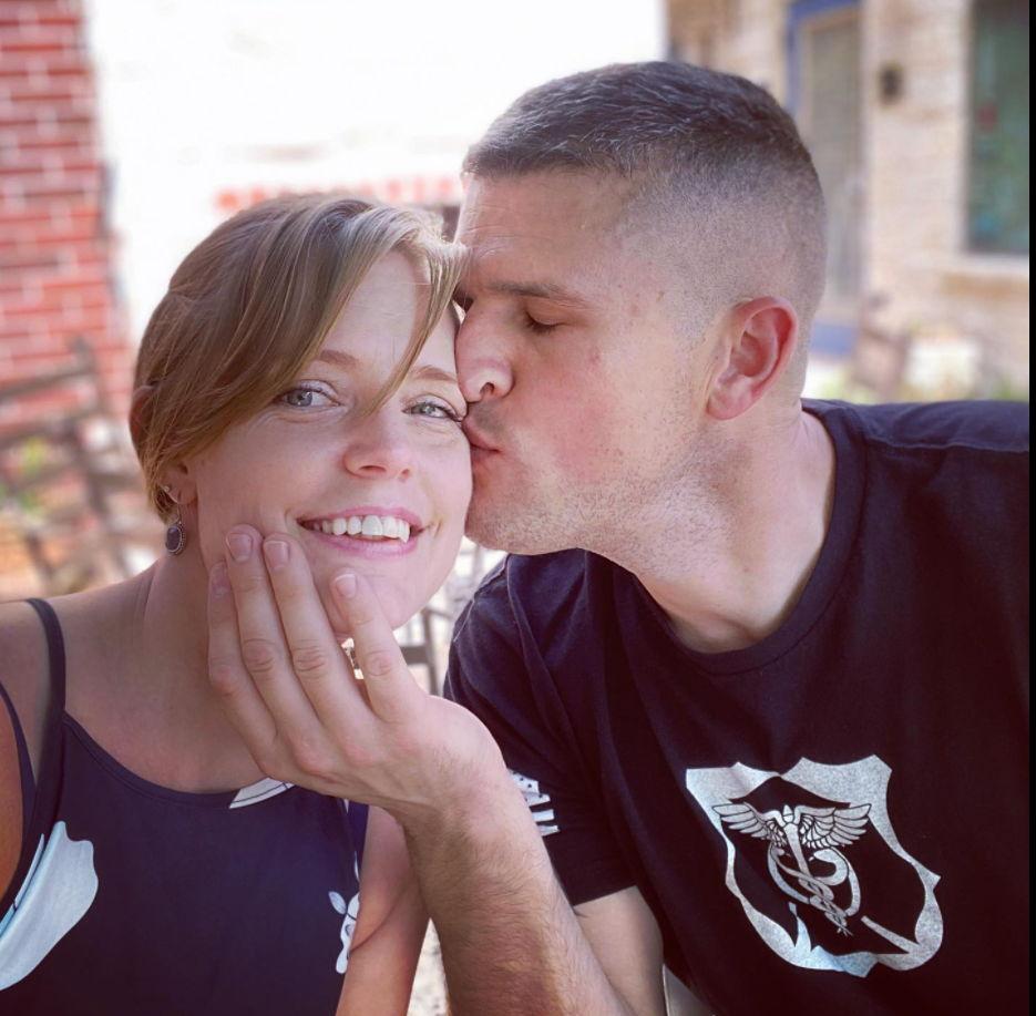 The Wedding Website of Shena Martin and Taylor Hydrick