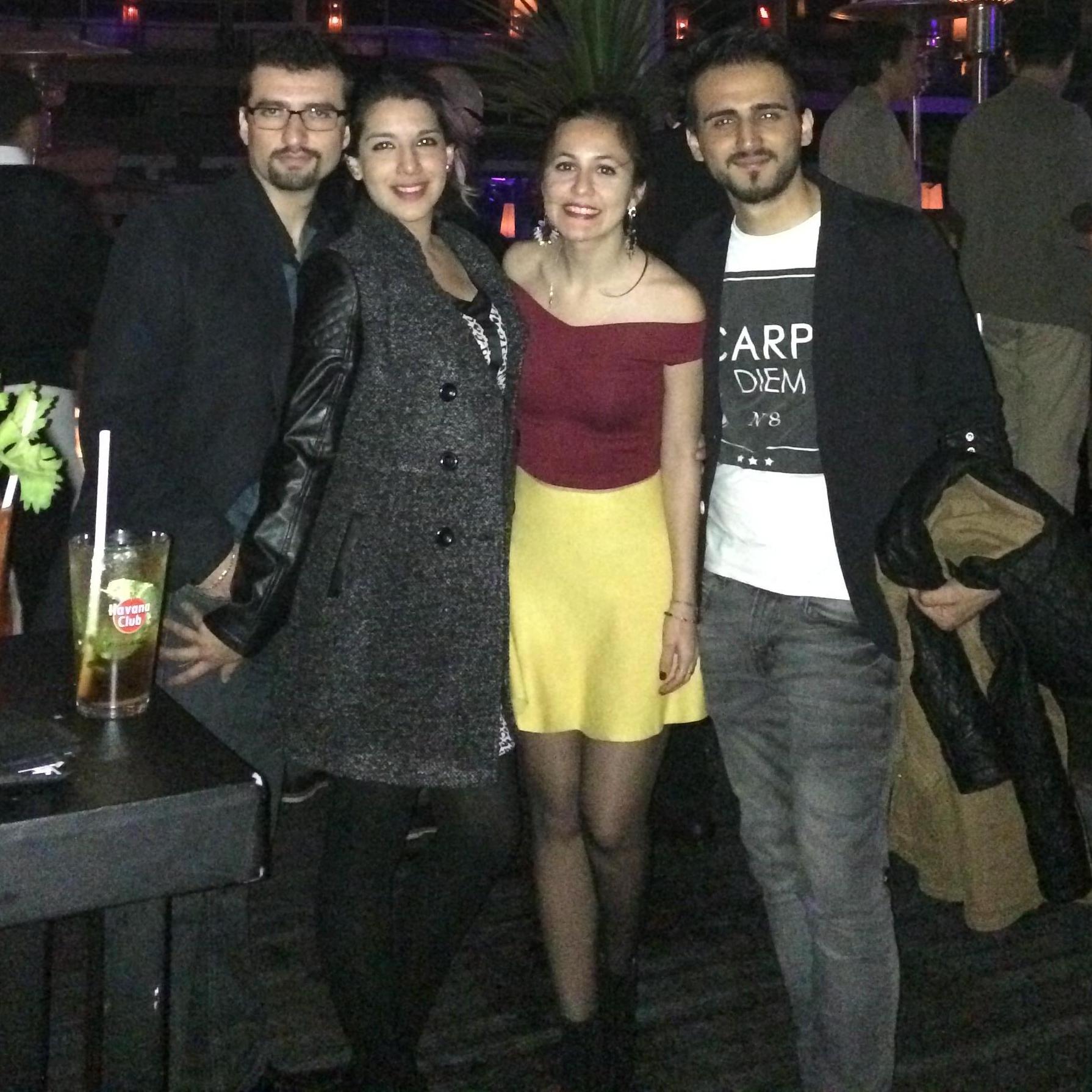 Turkey Trip 2014