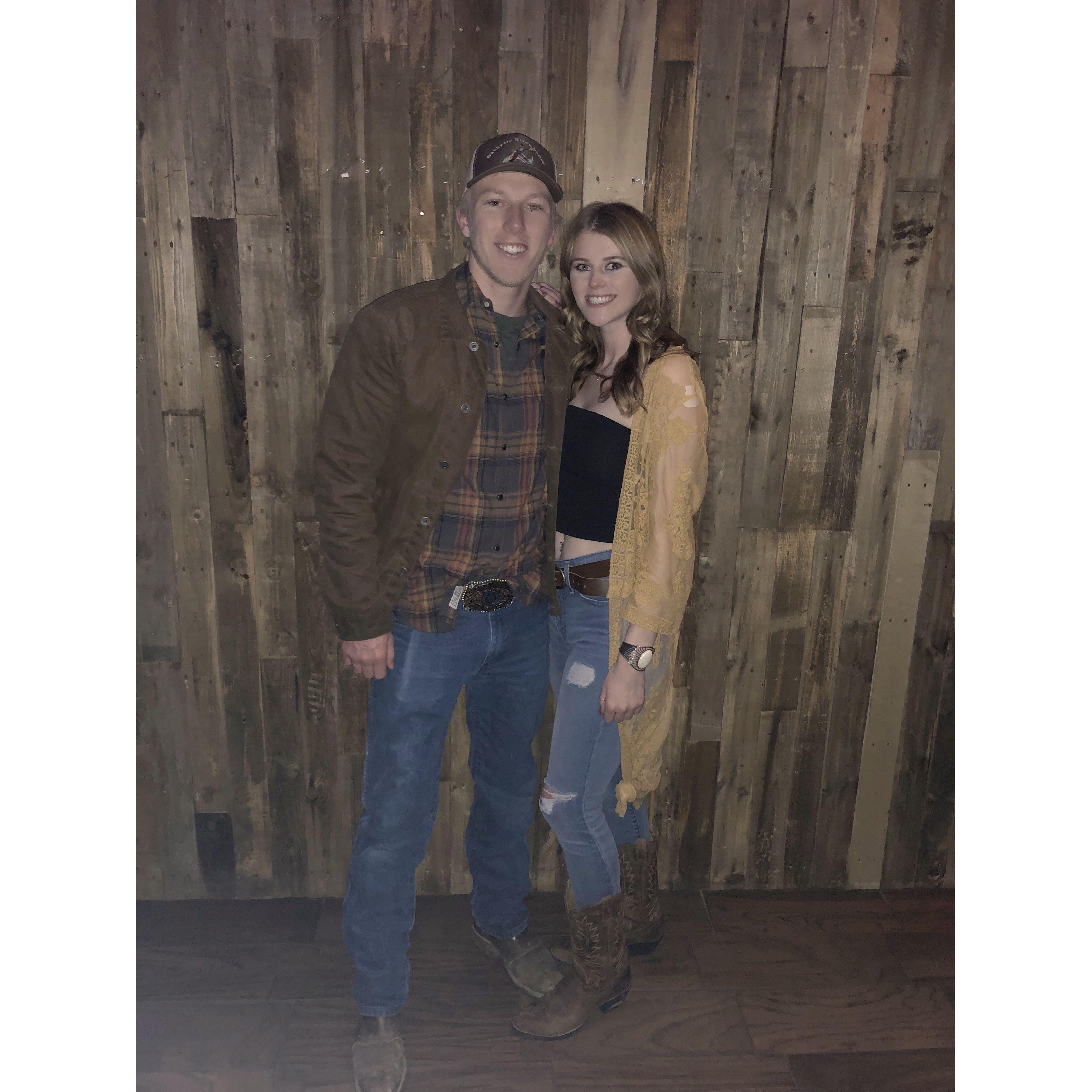 Tyler Childers Concert