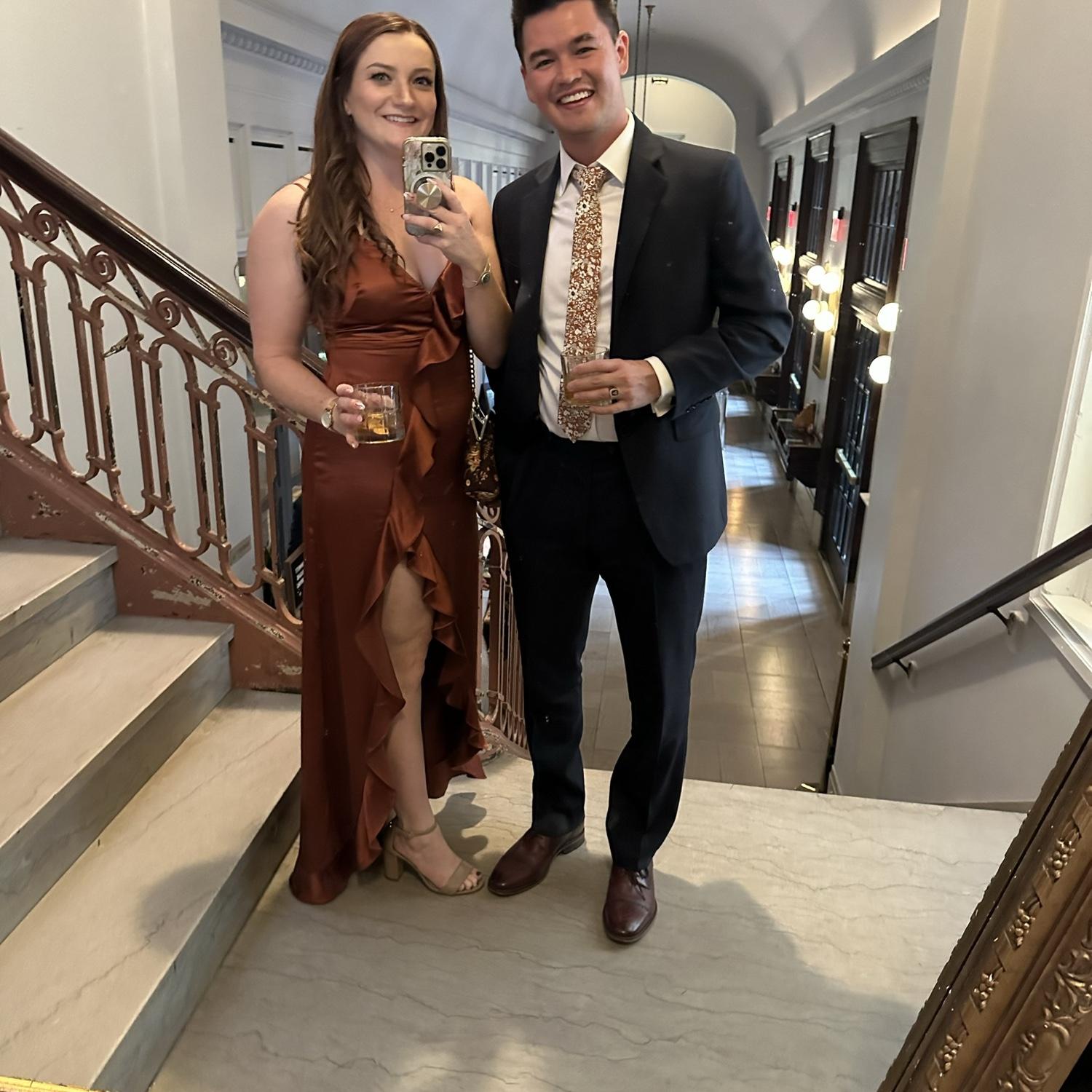 Wedding #6!