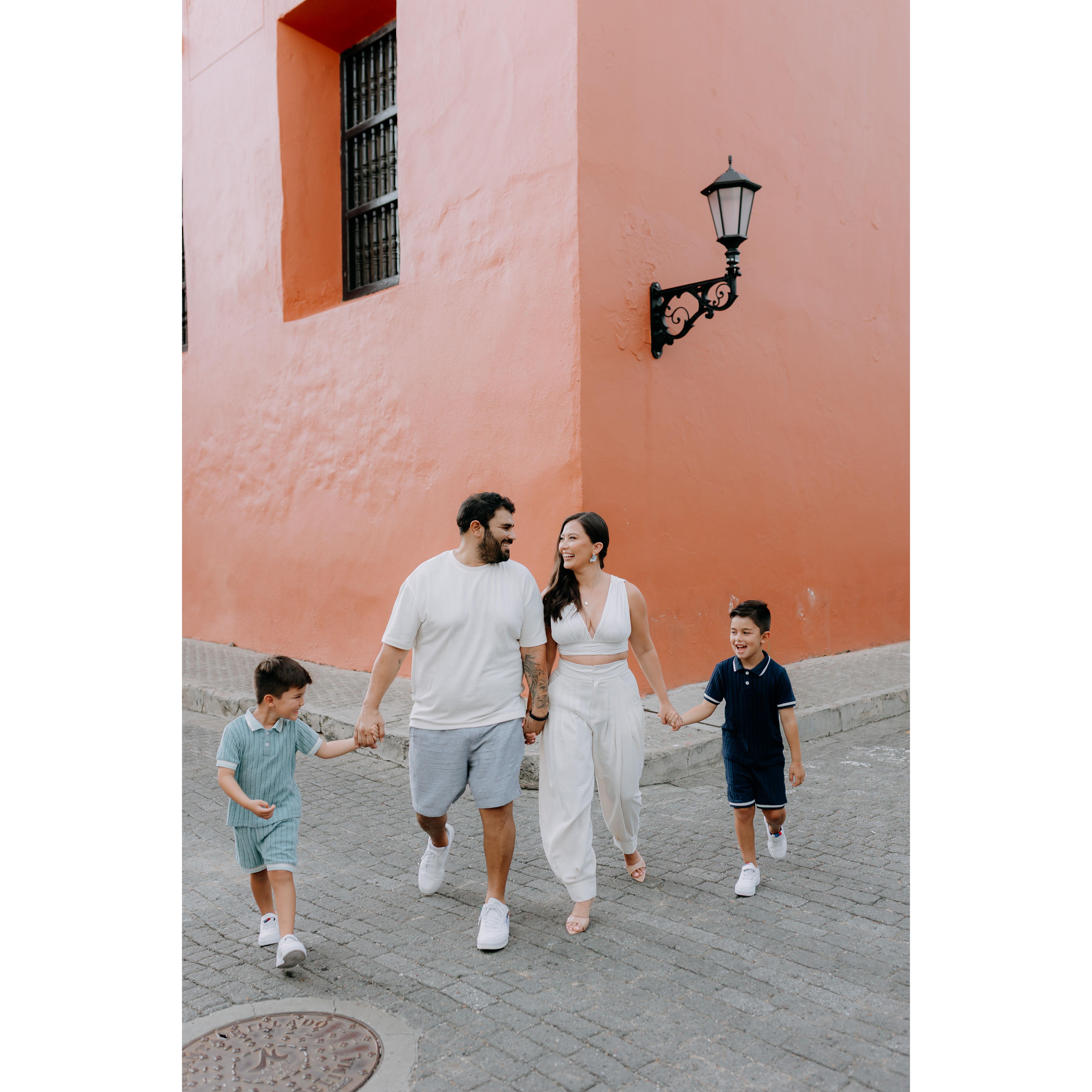 Nuestra razón de ser!