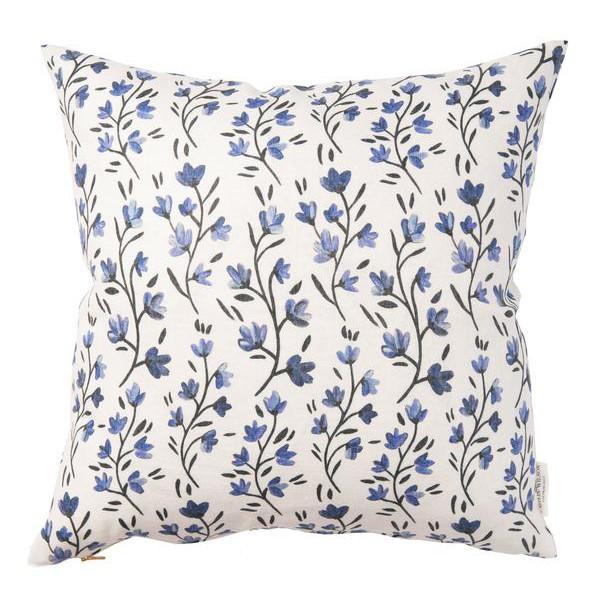 Caitlin Wilson: 20X20 Bluebelle Pillow