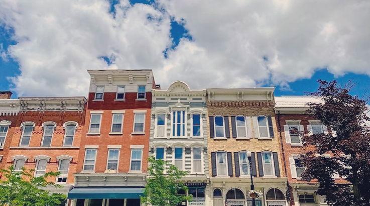 The Wedding Website of Magdelana Curtis and Mitchell Rick