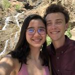 Ogden Canyon/Rainbow Gardens