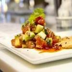 Gourmet Food Walking Tour