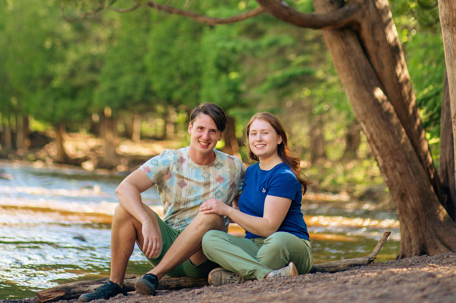 The Wedding Website of Erynn Johnson and Hunter Smith