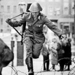 Berlin Wall Memorial
