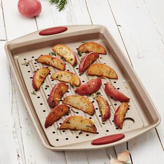 Cucina Nonstick 2-Piece Sheet Pan Set