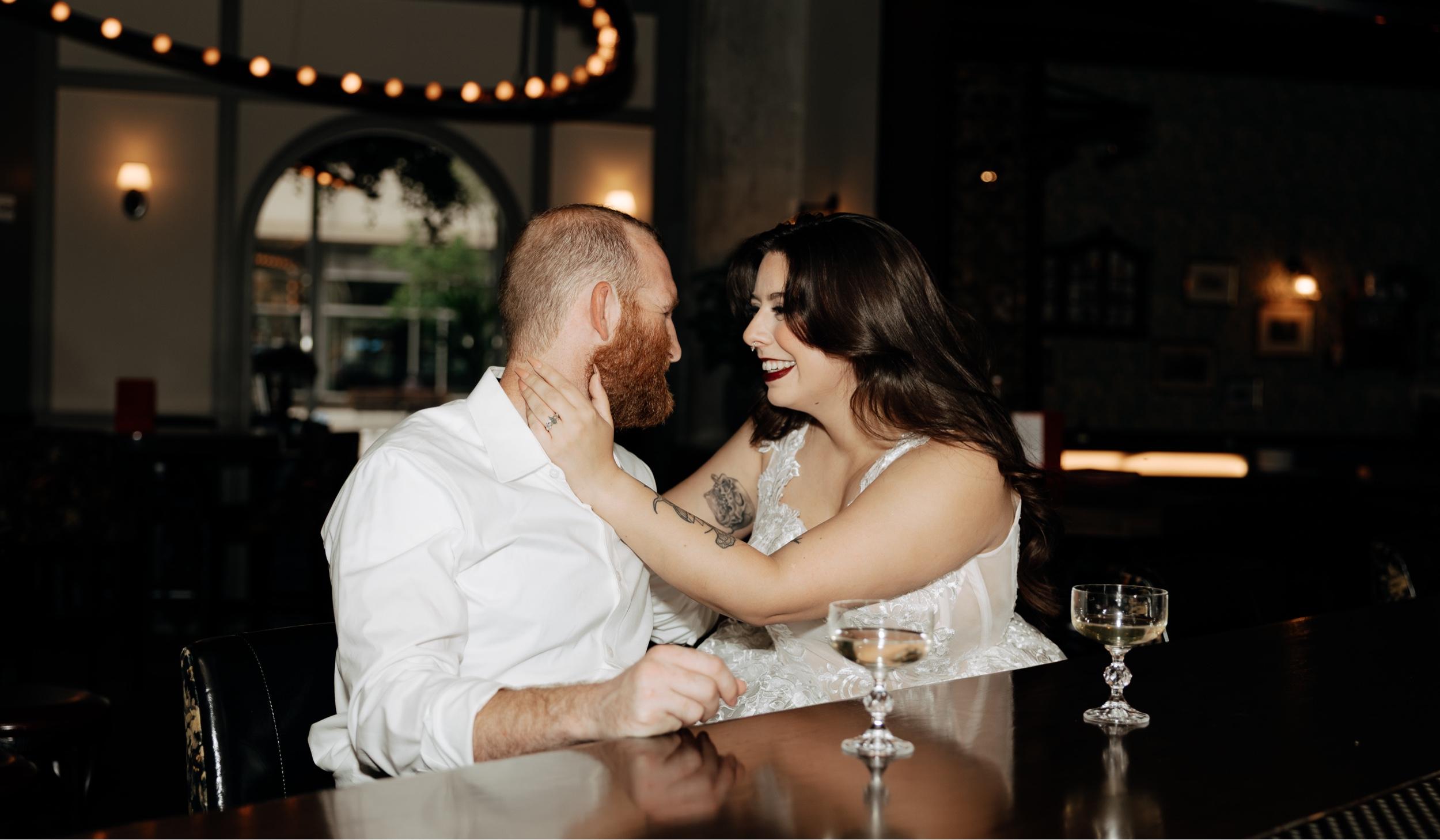 The Wedding Website of Shaunna Spelts and Donovan Ronan