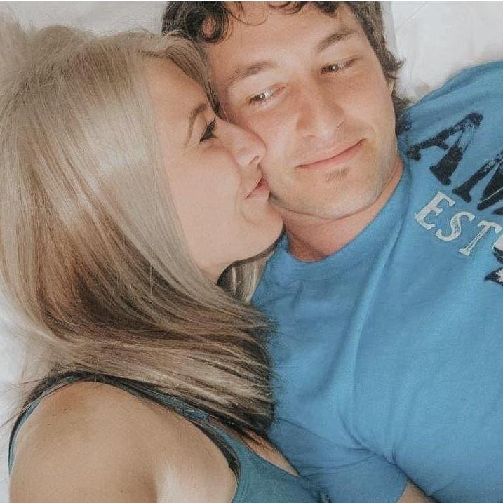 ♡ Notre premier - JE T'AIME ♡
