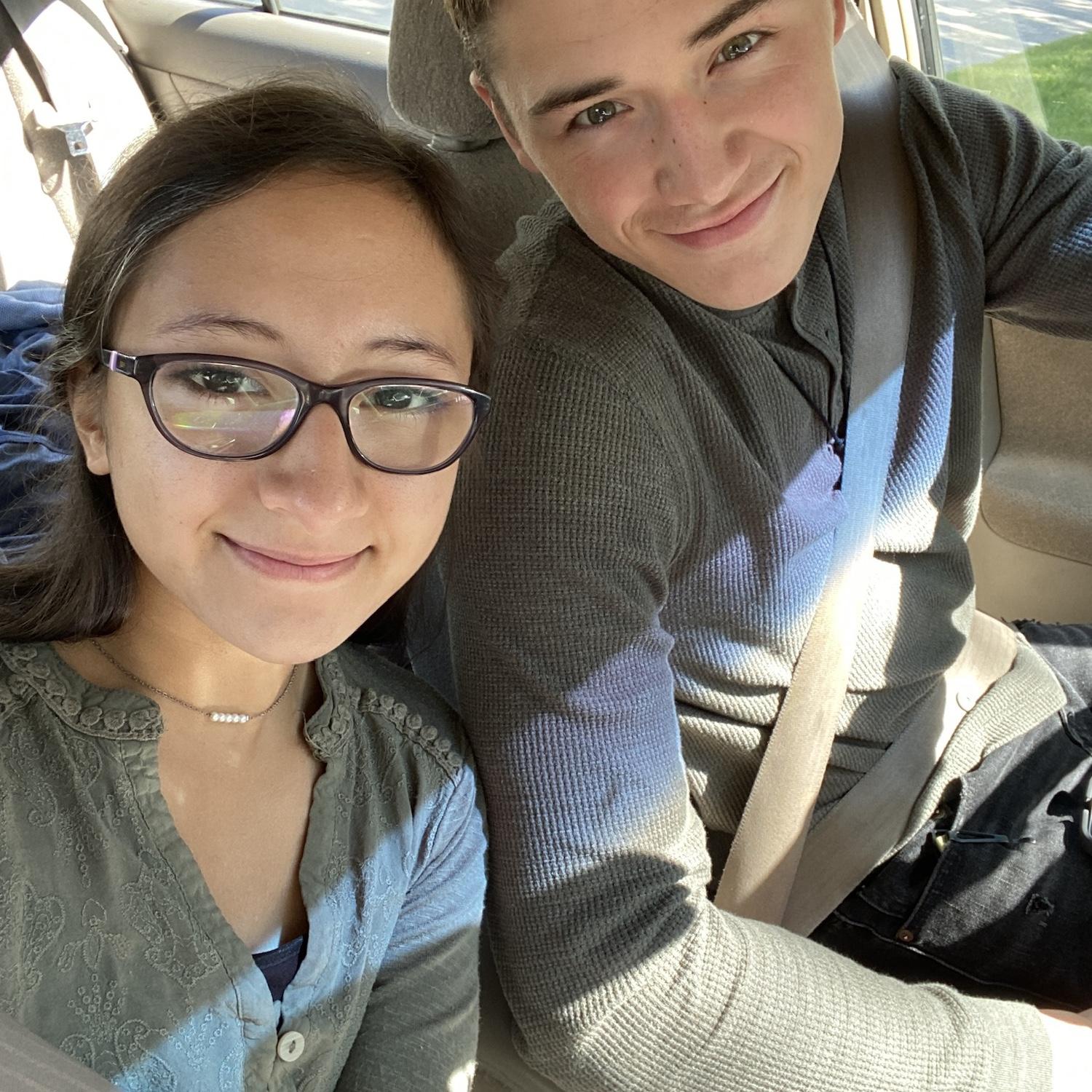 Moving to Wisconsin!