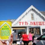 Ted Drewes Frozen Custard