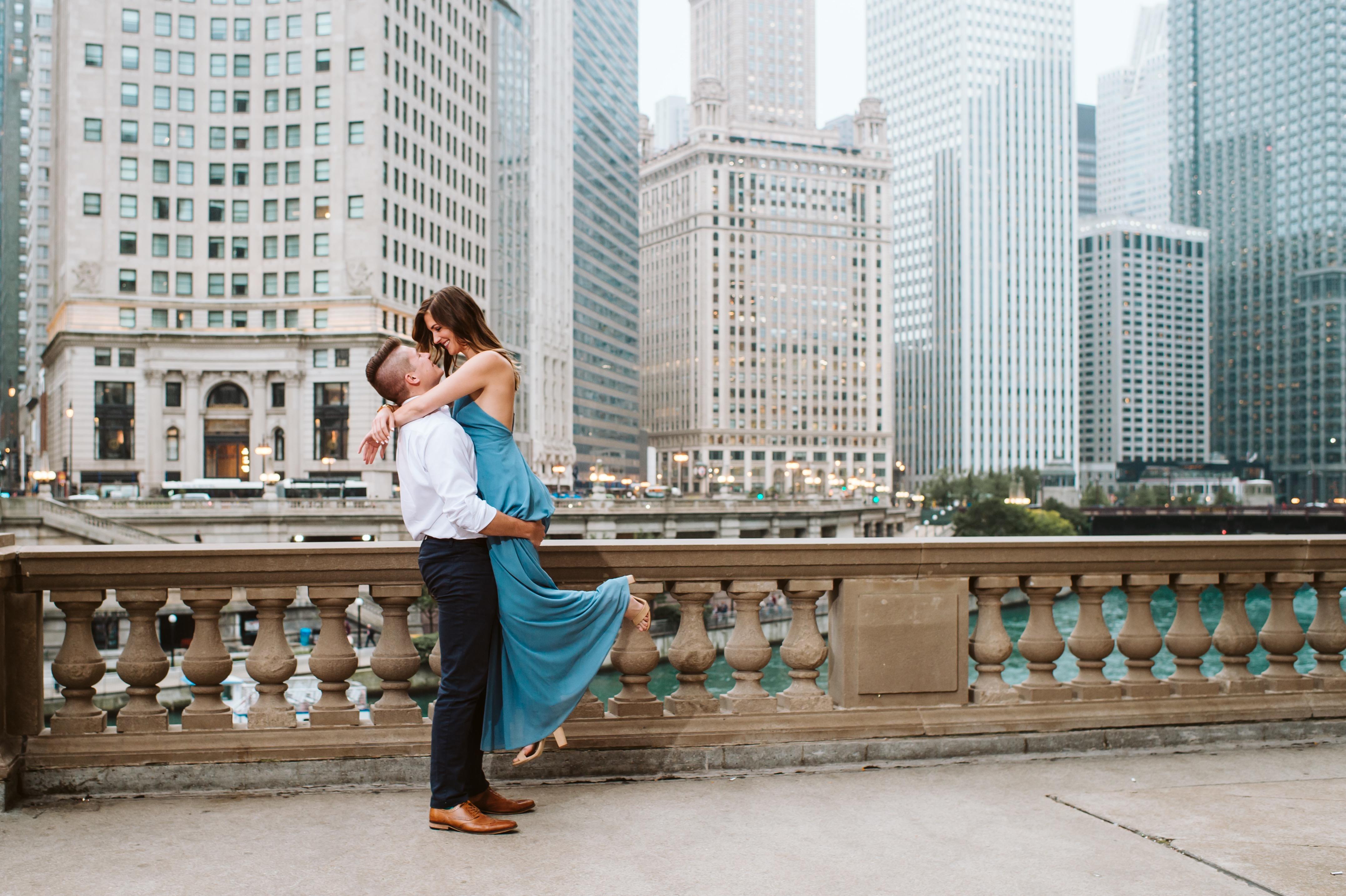 The Wedding Website of Jack Creagmile and Caitlin Fromknecht