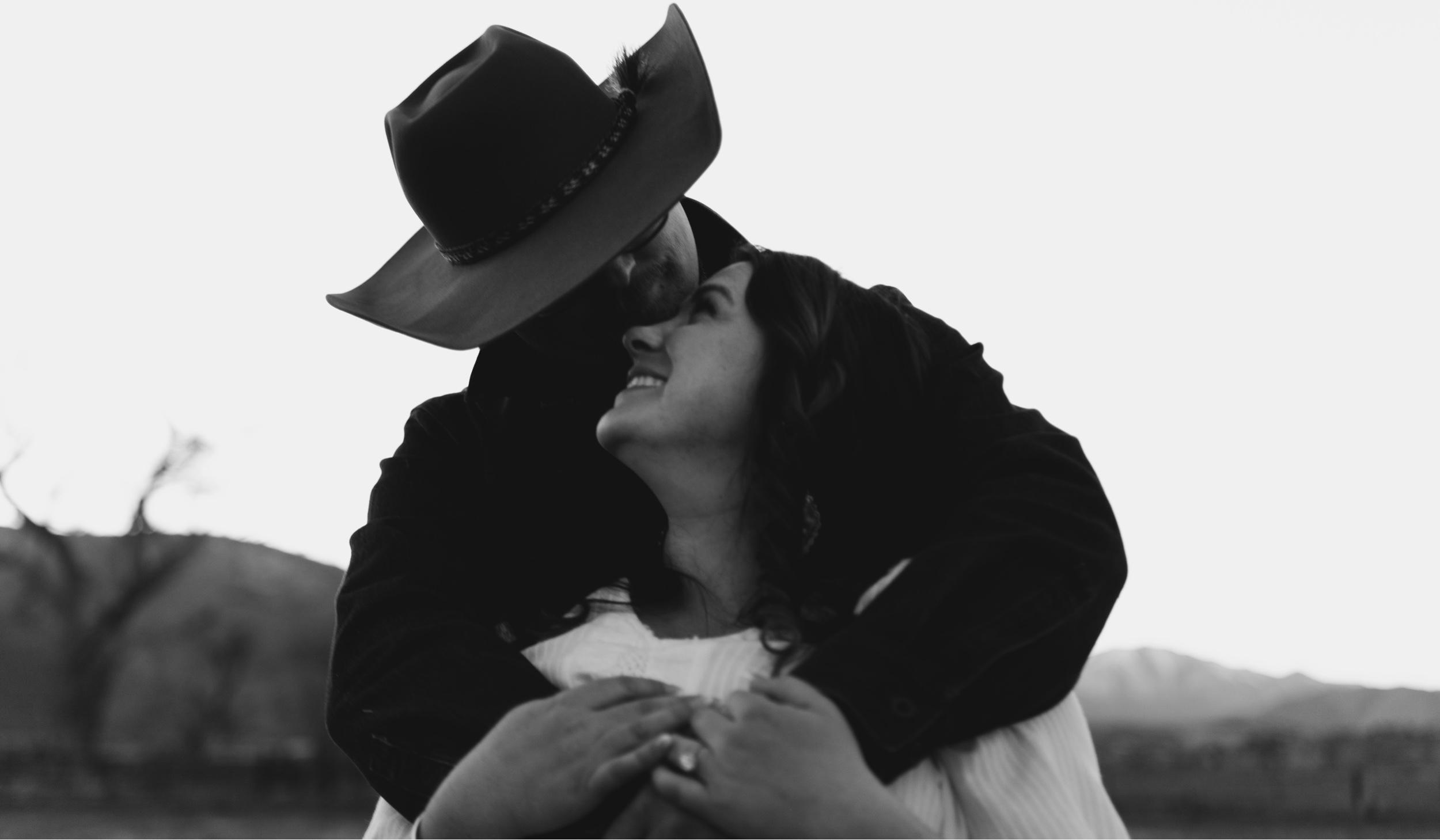 The Wedding Website of Megan Parmeter and Jasper Fields