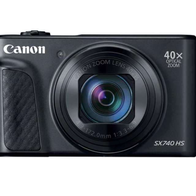 Camera