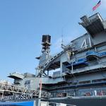 USS Midway Museum