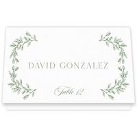 Place Card