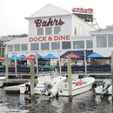 Bahrs Landing Famous Seafood Restaurant & Marina