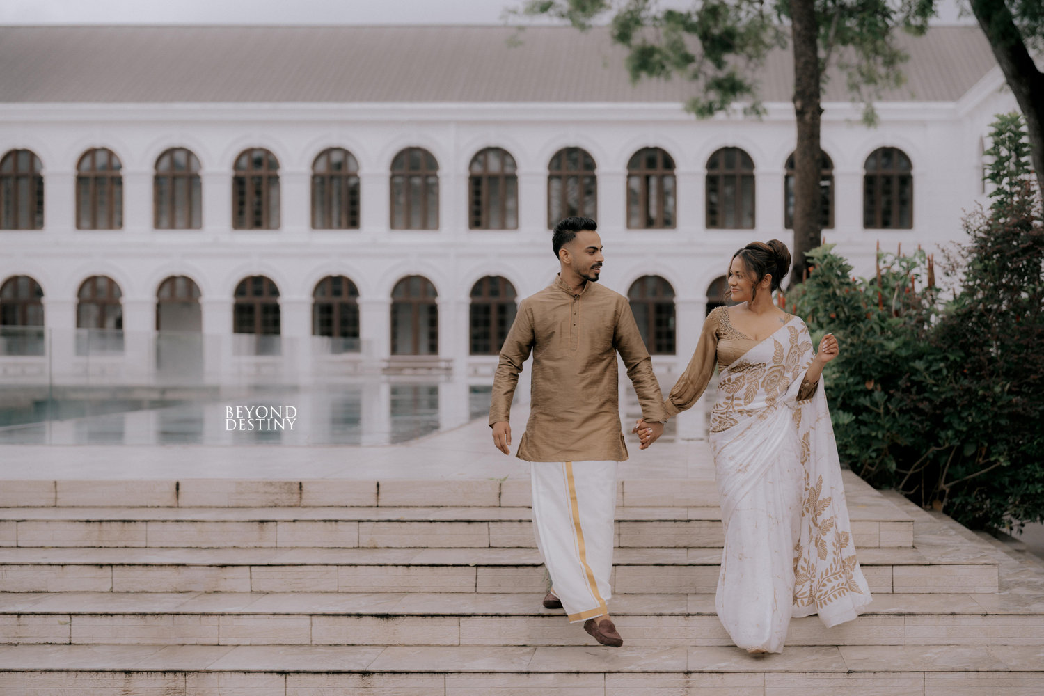 The Wedding Website of Meleesha Kulathunga and Pradeepan Kuberalinga