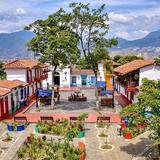 Pueblito Paisa