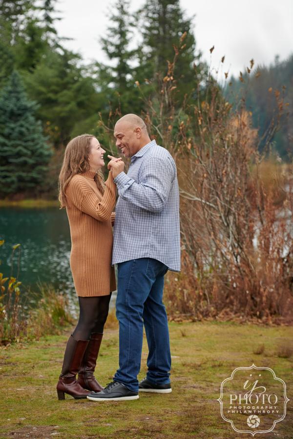 The Wedding Website of Brandon Charles Clement Leyritz and Erica Marie Wikan