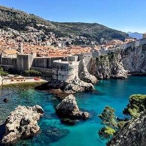 Honeymoon Game of Thrones Walking Tour