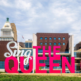 Smale Riverfront Park