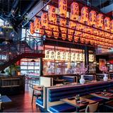 Blue Sushi Sake Grill