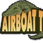 Air Boat Tours