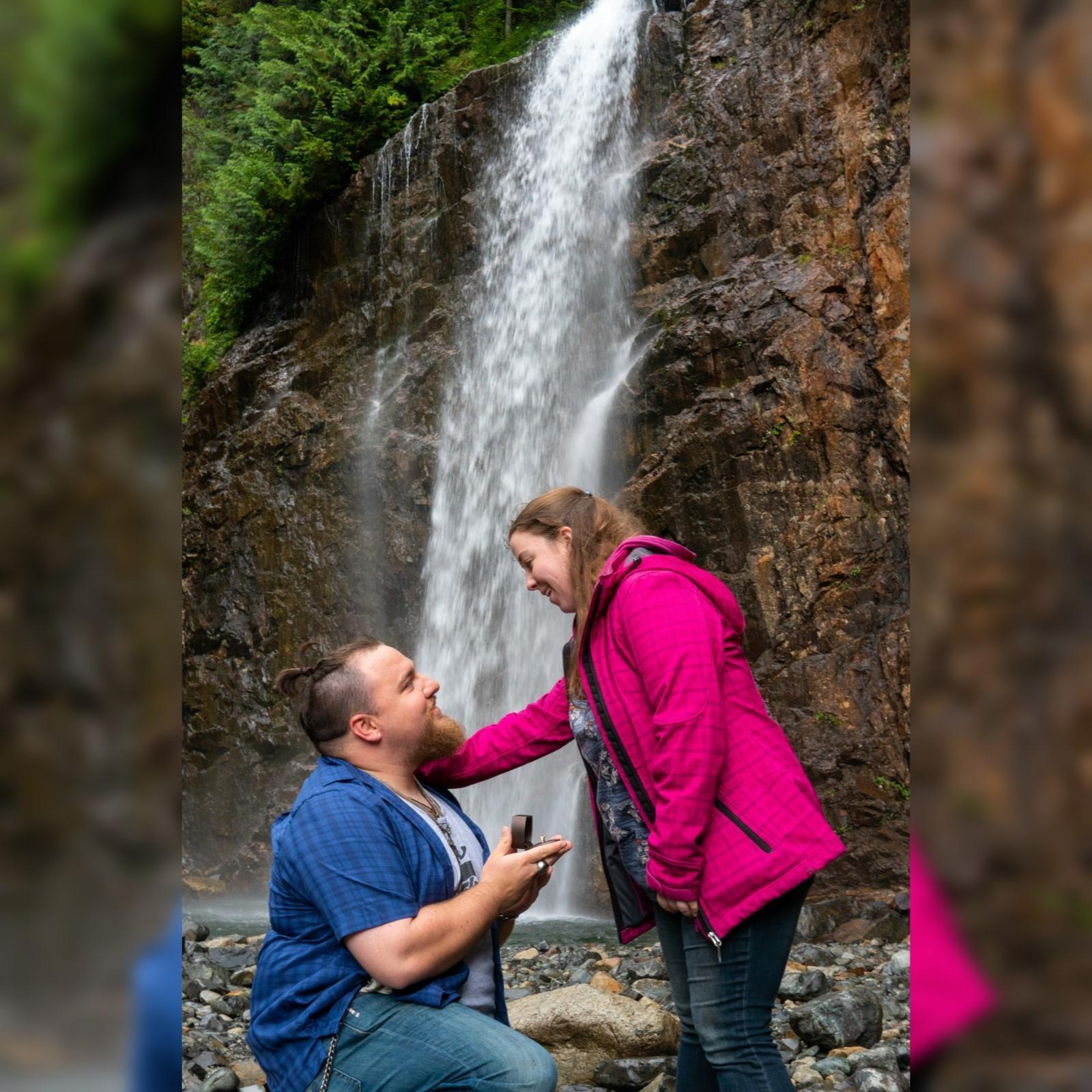 "I would rather share one lifetime with you, than face all the ages of this world alone."