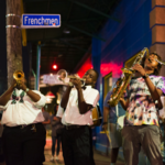 Frenchmen Street