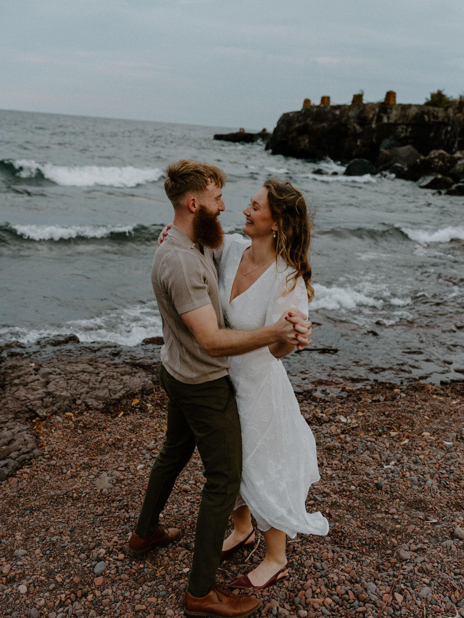 The Wedding Website of Josh McKnight and Katlyn Plecity