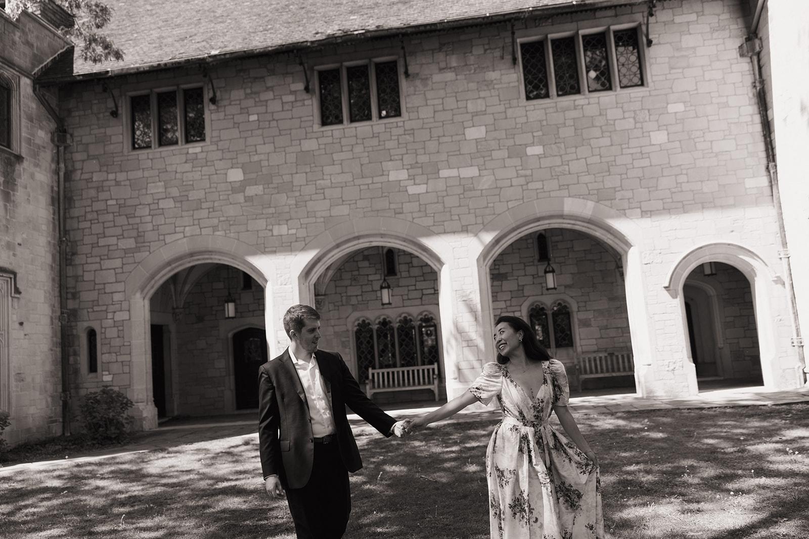 The Wedding Website of Ming Jia and Matt Murphy