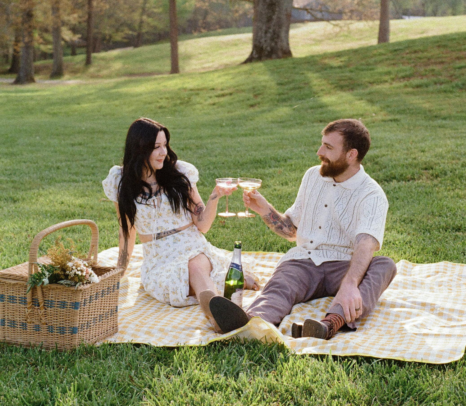 The Wedding Website of Kayla Galbrecht and Zachary Coles