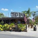 Tiki Bar & Grill Solomons Island MD