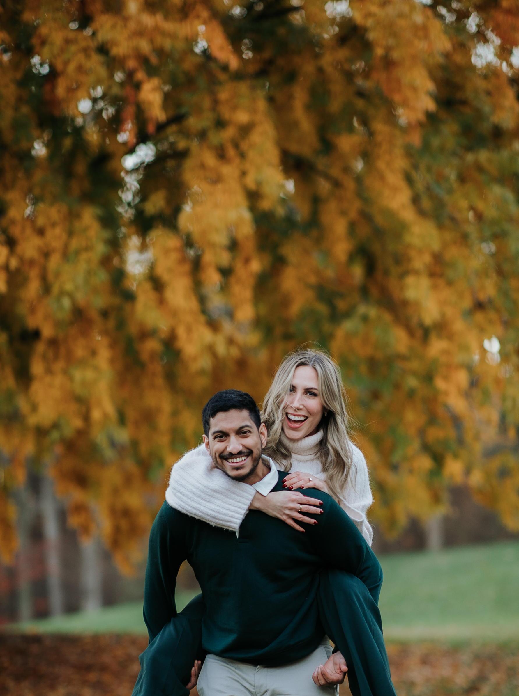 The Wedding Website of Peyton Ginzel and Shourjo Chakravorty