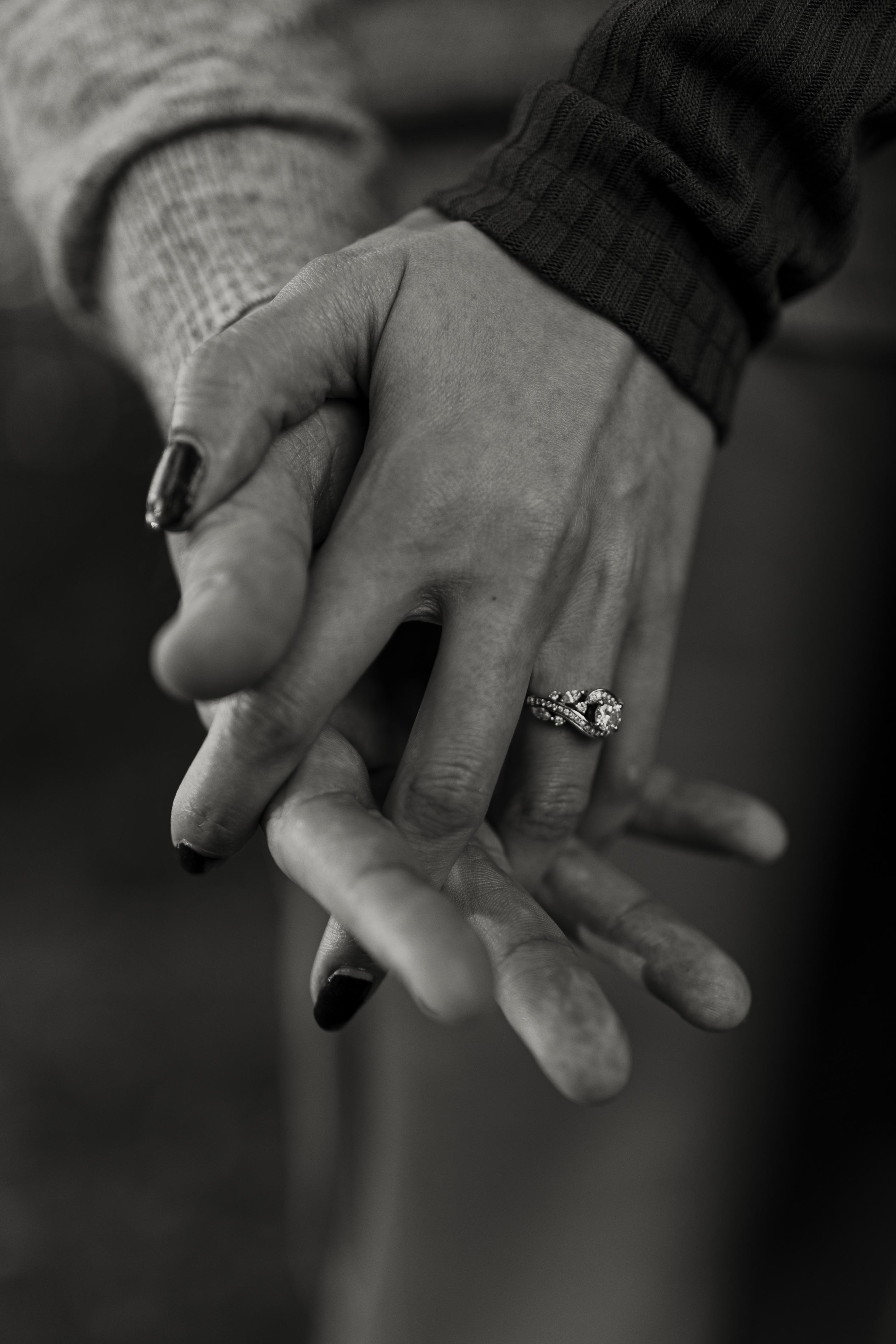 The Wedding Website of Alexis Laliberte and Mark Leahy
