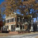 Dahlonega Gold Museum
