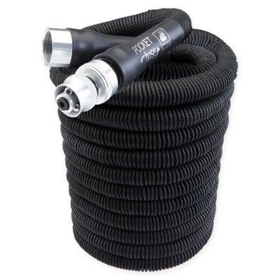 Pocket Hose™ Silver Bullet 50-Foot Expanding Hose
